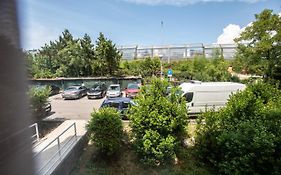Apartment Kaja- Modern And Cozy Flat In Zamet